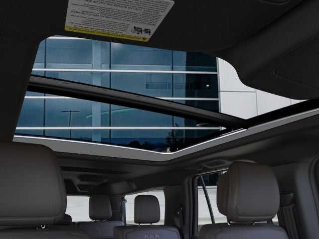 2026 Ford Expedition Max King Ranch