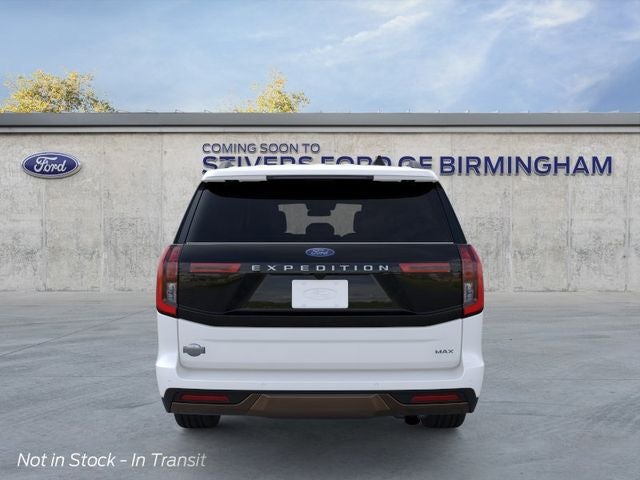 2026 Ford Expedition Max King Ranch
