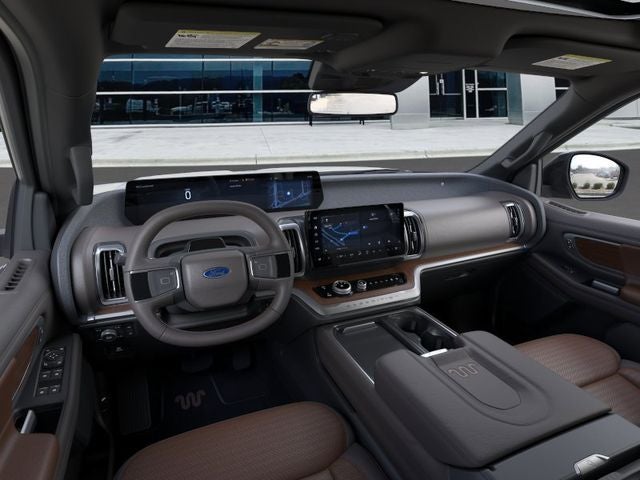 2026 Ford Expedition Max King Ranch