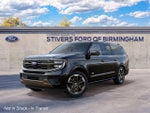 2027 Ford Expedition Max King Ranch