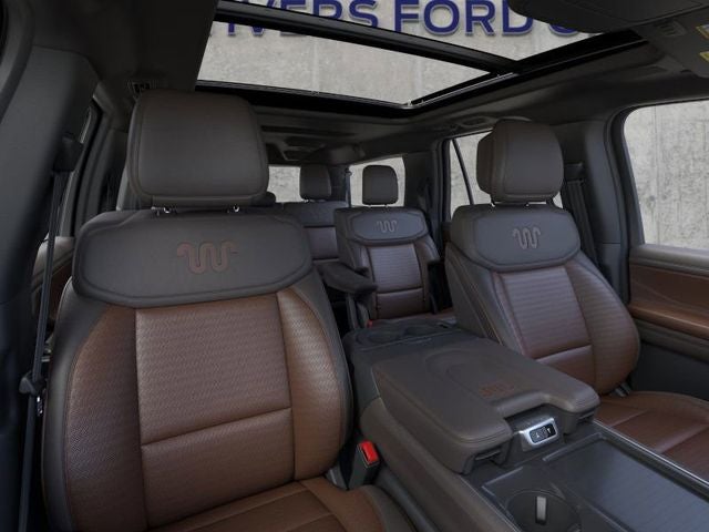 2026 Ford Expedition Max King Ranch