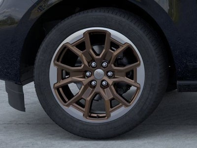 2026 Ford Expedition Max King Ranch