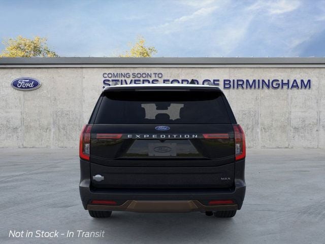 2026 Ford Expedition Max King Ranch