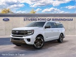 2027 Ford Expedition Max King Ranch