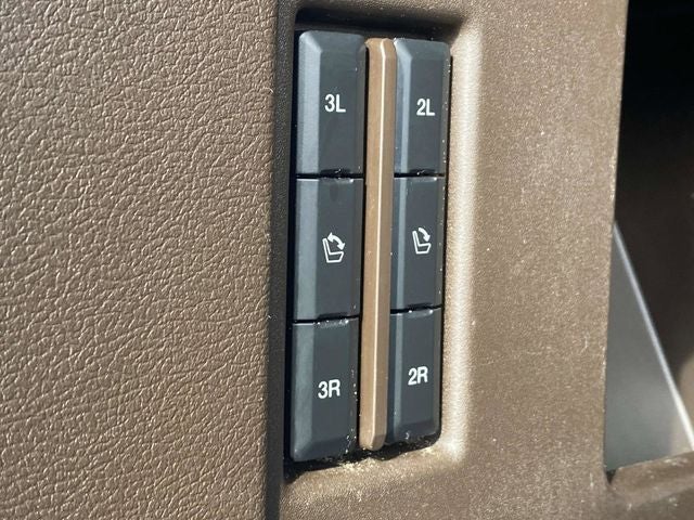 2023 Ford Expedition Max King Ranch