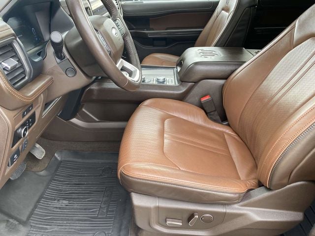2023 Ford Expedition Max King Ranch