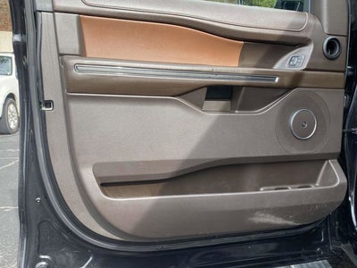 2023 Ford Expedition Max King Ranch