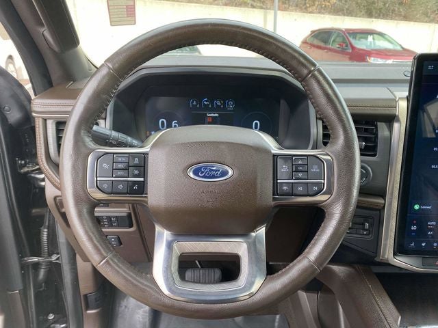 2023 Ford Expedition Max King Ranch