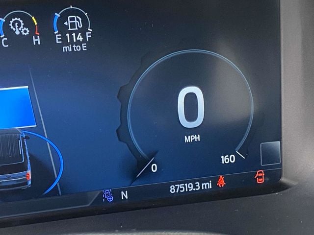 2023 Ford Expedition Max King Ranch