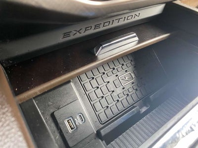 2023 Ford Expedition Max King Ranch