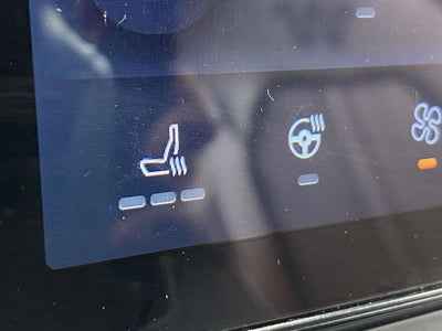 2023 Ford Expedition Max King Ranch