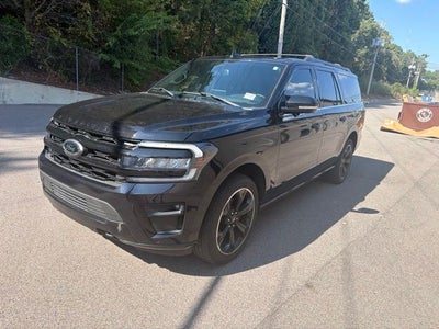2023 Ford Expedition Max Limited
