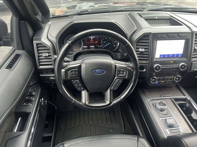 2020 Ford Expedition Max Limited