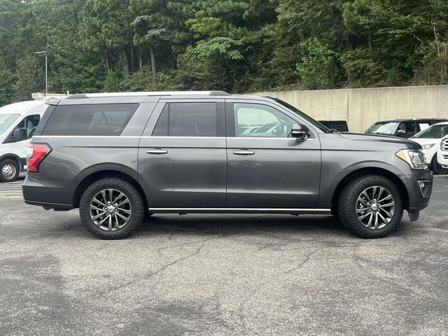 2020 Ford Expedition Max Limited