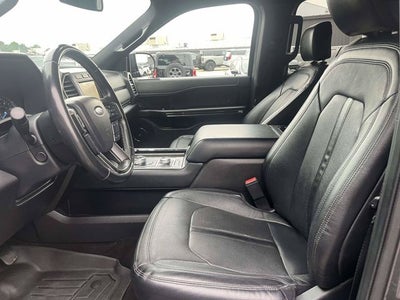 2020 Ford Expedition Max Limited