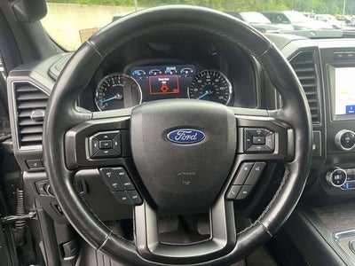 2020 Ford Expedition Max Limited