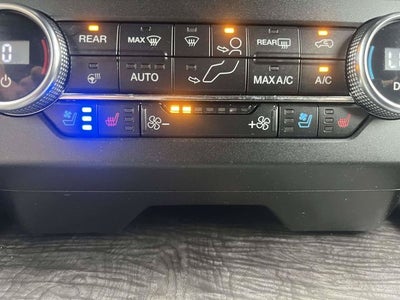 2020 Ford Expedition Max Limited