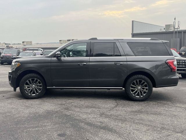 2020 Ford Expedition Max Limited