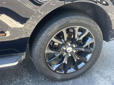2019 Ford Expedition XLT