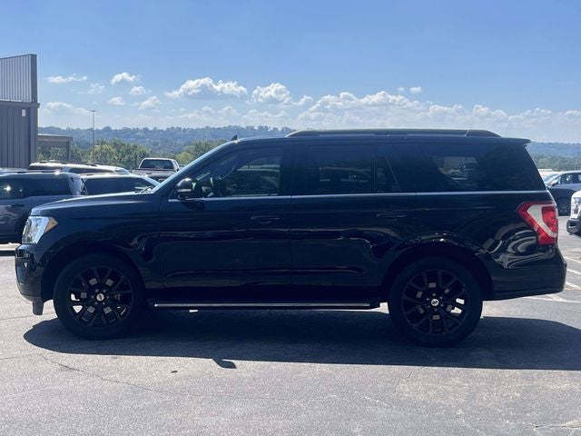 2019 Ford Expedition XLT