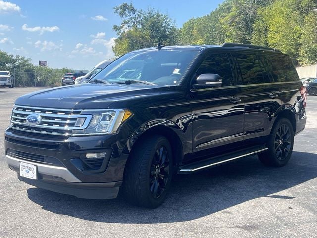 2019 Ford Expedition XLT