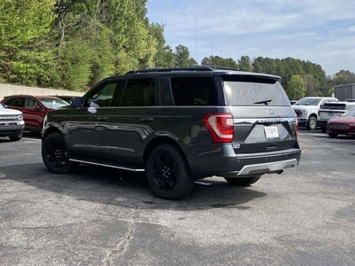 2020 Ford Expedition XLT