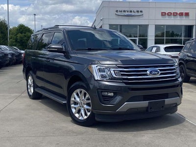 2021 Ford Expedition XLT