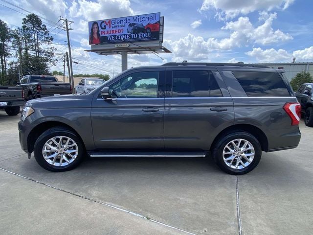 2021 Ford Expedition XLT
