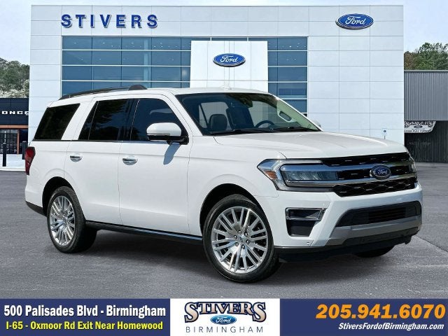 2024 Ford Expedition Limited