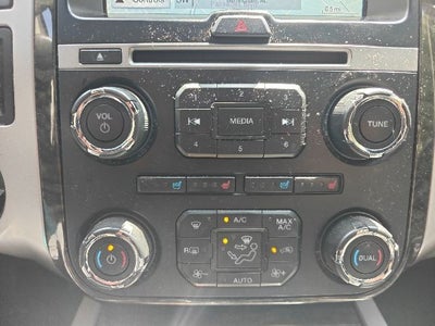 2017 Ford Expedition Limited