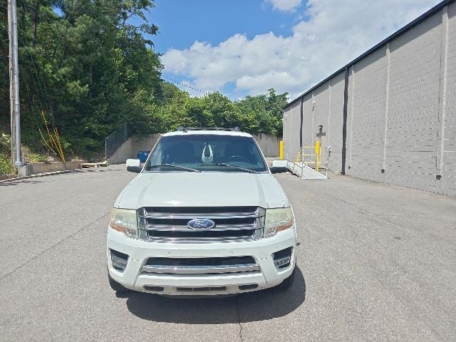 2017 Ford Expedition Limited