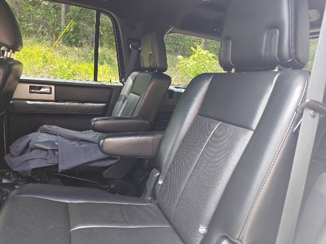 2017 Ford Expedition Limited