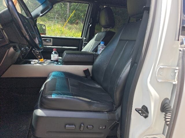 2017 Ford Expedition Limited
