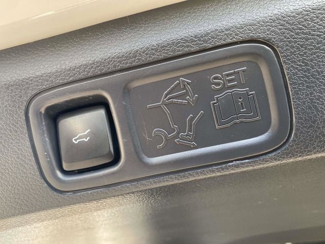 2022 Ford Expedition Platinum