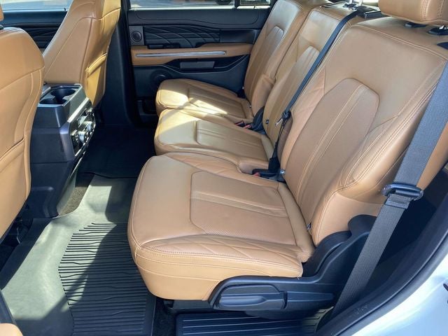 2022 Ford Expedition Platinum