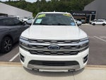 2022 Ford Expedition Platinum