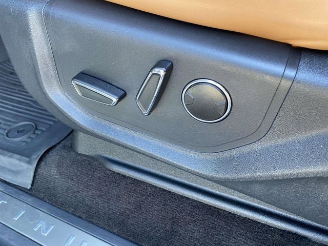 2022 Ford Expedition Platinum