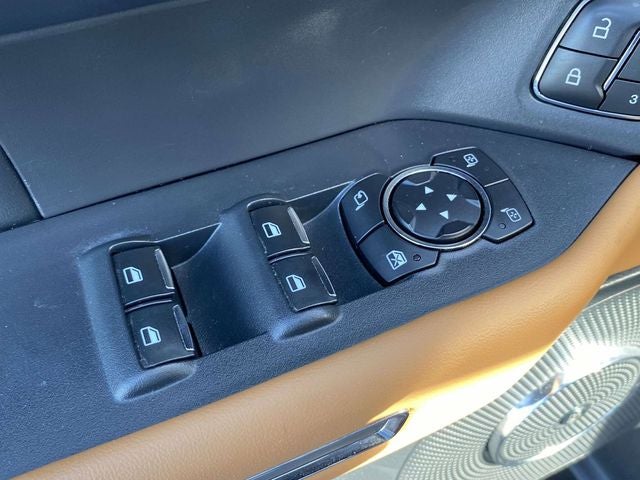2022 Ford Expedition Platinum