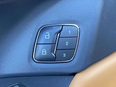2022 Ford Expedition Platinum