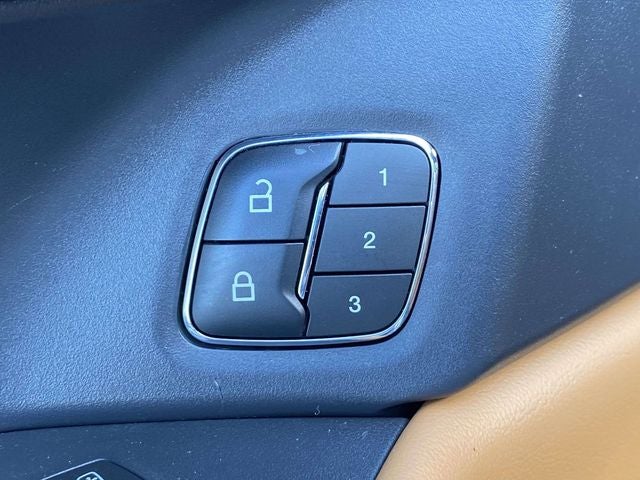 2022 Ford Expedition Platinum