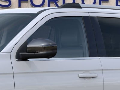 2027 Ford Expedition King Ranch