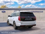 2027 Ford Expedition King Ranch