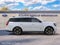 2027 Ford Expedition King Ranch