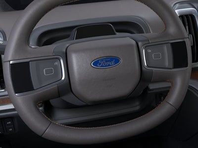 2026 Ford Expedition King Ranch