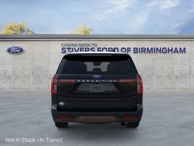 2026 Ford Expedition King Ranch