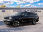 2027 Ford Expedition King Ranch