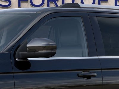 2027 Ford Expedition King Ranch