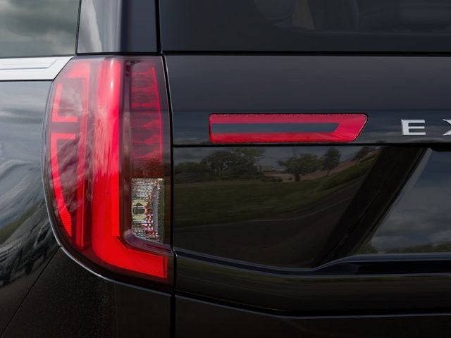 2027 Ford Expedition King Ranch