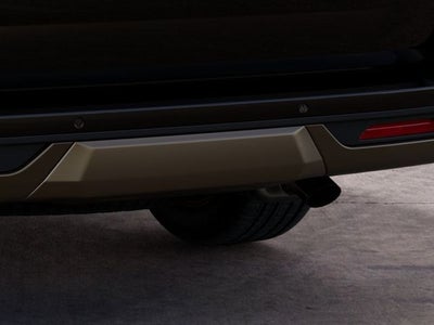 2027 Ford Expedition King Ranch