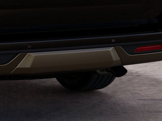 2027 Ford Expedition King Ranch
